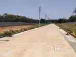 MUDA APPROVED PLOTS FOR SALE @ MYSORE