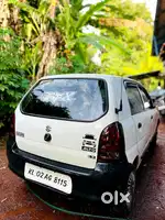 Clean peace vehicle