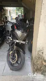 2017 model Pulsar 220 in very good Condition.