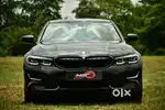 BMW 3 Series 320D, 2020, Diesel
