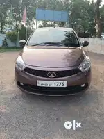 Tata Tiago 1.05 Revotorq XE, 2017, Diesel