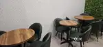 Restaurant furniture