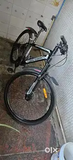 Urban Terrain Mountain Bike UT1000