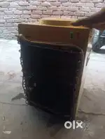 Water coolar