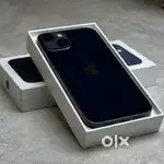 I want to selling iPhone 13 128gb Variant Black Color With bill box