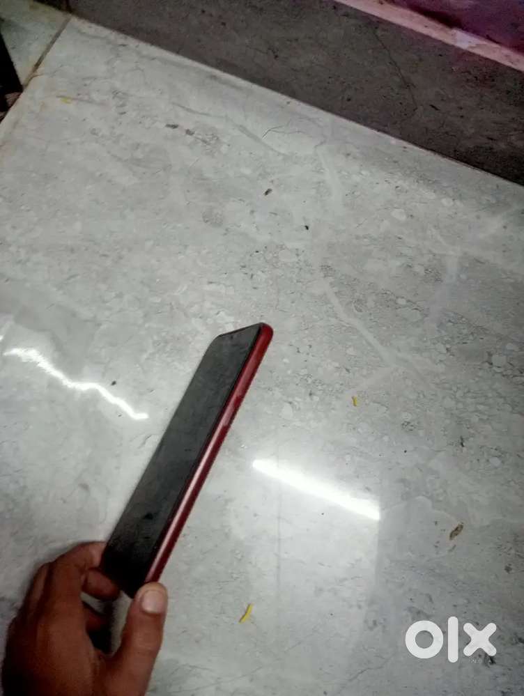 2nd hand condition
