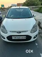 Ford Figo, 2013, Diesel