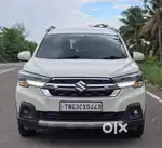 Maruti Suzuki XL6 1.5 Alpha Plus MT, 2022, Petrol