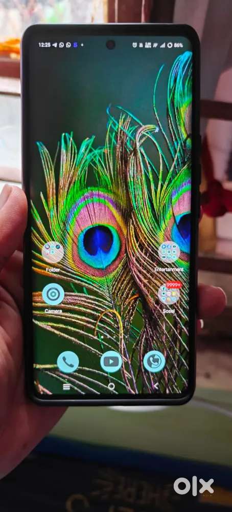 VIVO V29 PRO 5G
