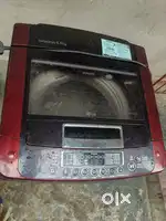 LG TOP LOAD WASHING MECHINE 6.5 KGS SALE