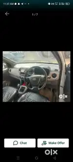 Grand i10 magna