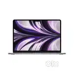 Seal Pack Apple MacBook Air laptop M2 chip 13.6 in 16GB RAM, 256GB SSD