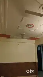 3bhk flat available for rent in gyansover soravar colony
