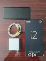 Xiaomi 12 pro 5G