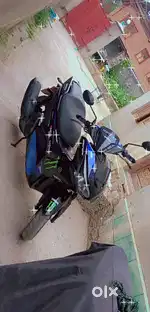 Yamaha aerox 155c