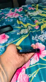 Iphone 12 bilkul saf hai phone 64 gb