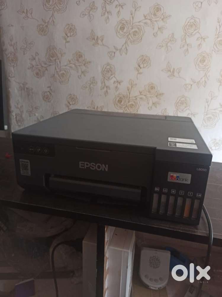 Epson exceed your vision
