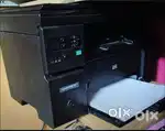 Hp printer model BOISB-0901-02