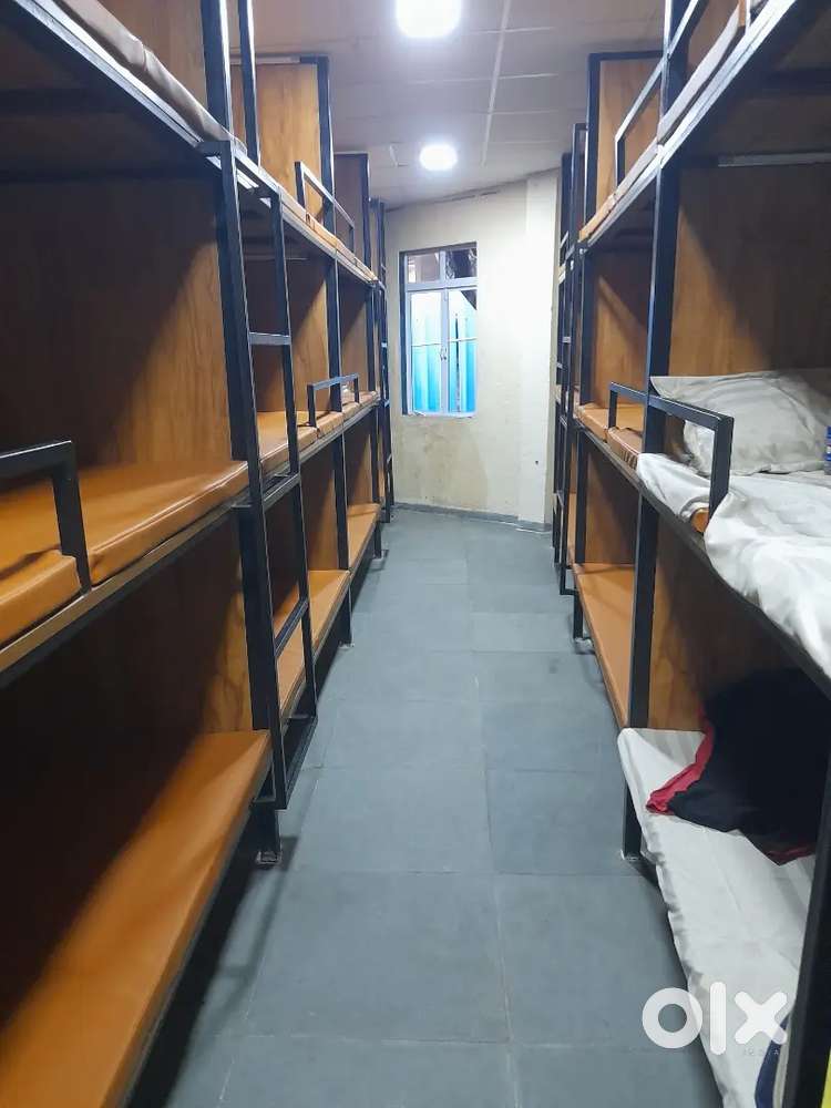 Exclusive Dormitory in affordable Price-Hans Dormitory