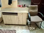 computer table