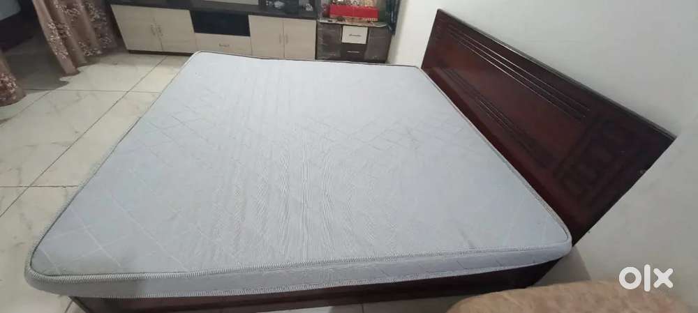 mattress excellent in quality comfortable