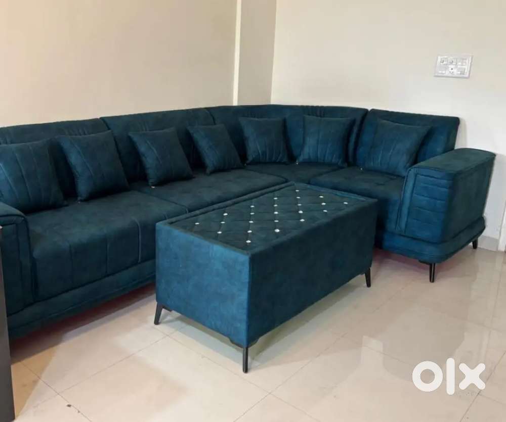 2 BHK FURNISHED FLAT BHANPURI
