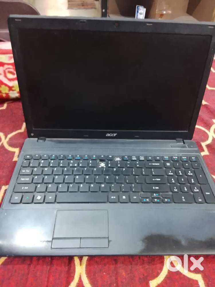 Laptop Acer