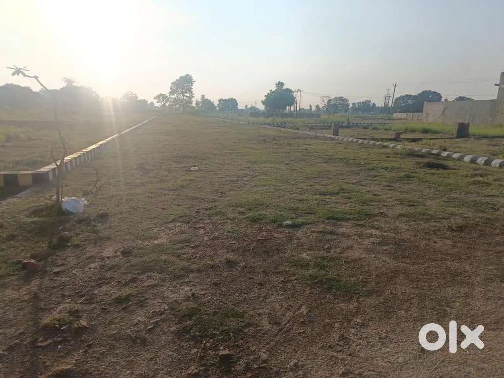 Lucknow Ayodhya Highway se lagi Hui