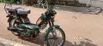 Tvs xl heavy duty