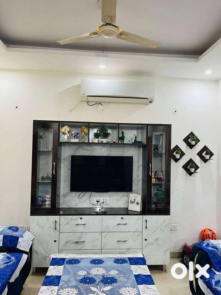 1BHK APARTMENT IN SECTOR 99, MOHALI