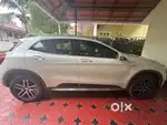 Mercedes-Benz GLA Class 200 CGI ACTIVITY Edition, 2017, Diesel