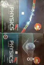 Modern abc of physics class 12