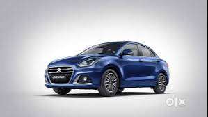 New Dzire Tour S Available in Stock