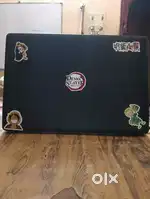 Dell laptop