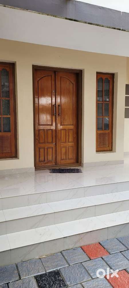 2 bhk furnished house ground floor rent ₹20