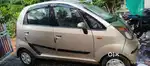 Tata Nano 2012 Petrol 45000 Km Driven