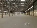 Warehouse Available for Rent – Dakachya, Indore