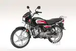 Splendor Hero New Bike