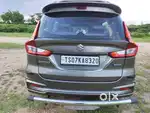 Maruti Suzuki Ertiga 1.5 VXI, 2023, Petrol