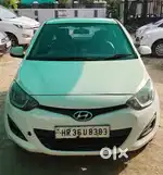 Hyundai i20 2012-2014 Magna Optional 1.2, 2013, CNG & Hybrids