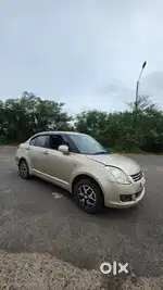 Maruti Suzuki Dzire