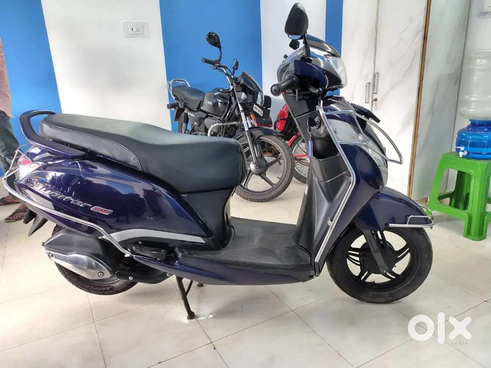 jupiter 125