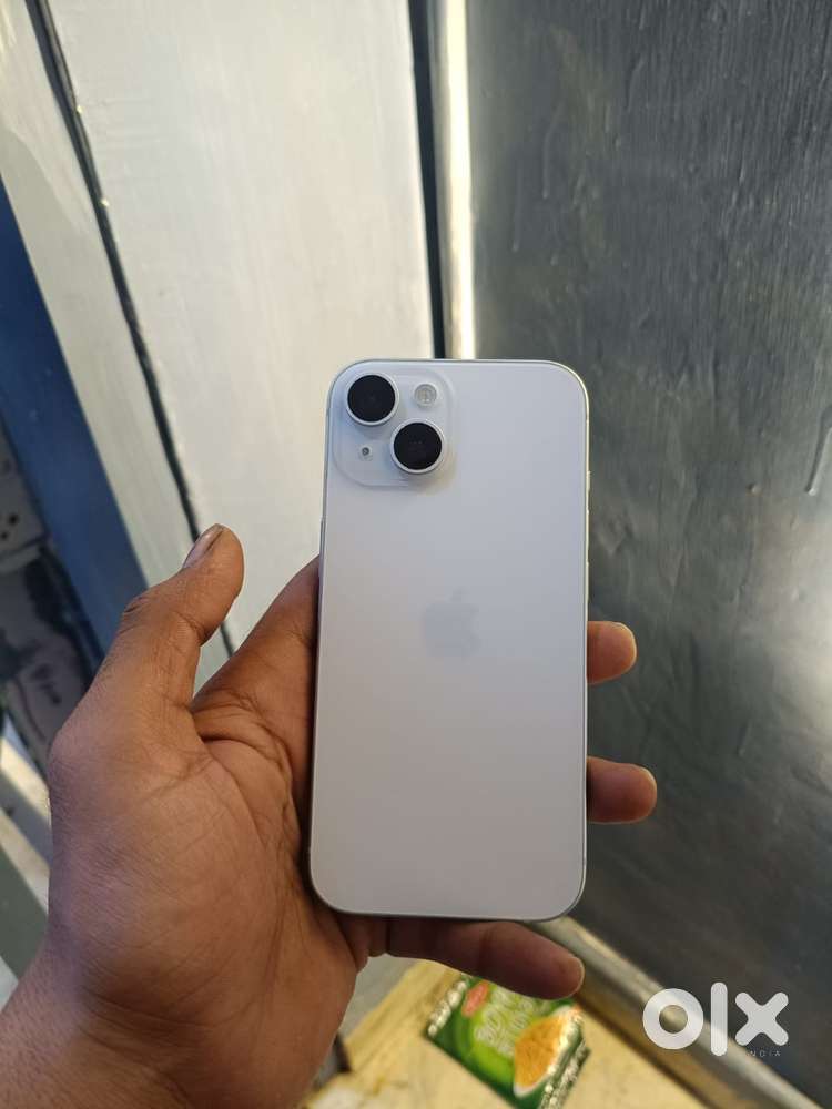 I phone 15