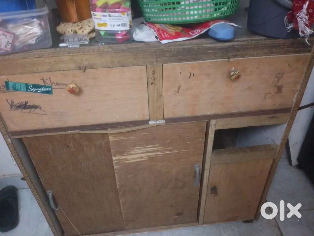 Counter for shop