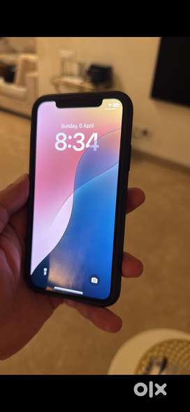 Iphone xs 256gb
