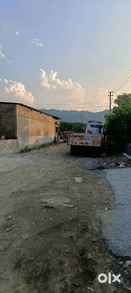 2500sq ft godown for rent