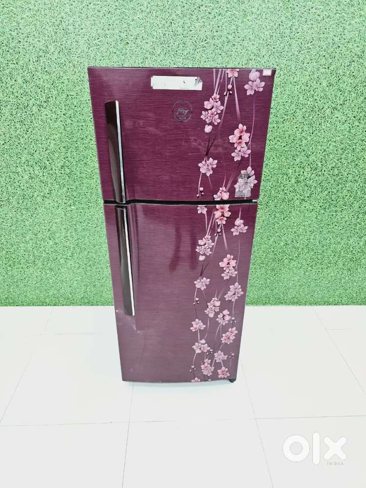 #A Fridge That Saves Freshness. 2gether, They Complete Your Lifestyle!