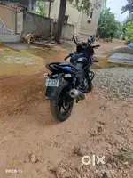 Well maintained bike,best condition