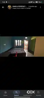 A affordable pg with close to no restriction, need a female roommate.
