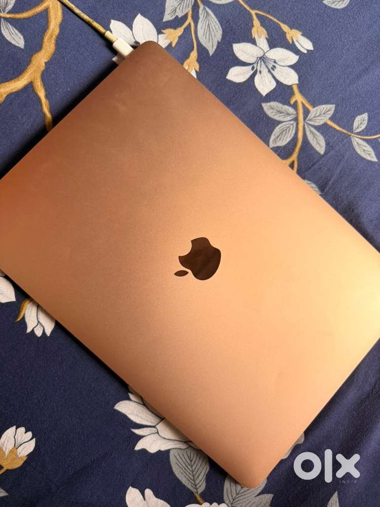 Macbook Air M1 256GB Rose Gold
